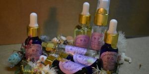 Body Mist, Face Massage Serum, Anti-Ageing Serum, Acne and Pimple Serum