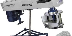 Commercial Namkeen Making Machine