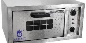 Commercial Pizza Oven