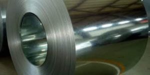 Cold Rolled Steel Strips