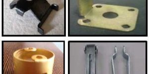 Sheet Metal Components