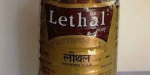 Lethal Chlorpyriphos 20% EC Pesticide