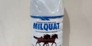 Milquat Paraquat Dichloride Pesticide
