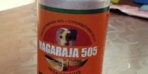 Nagaraja 505 Insecticide