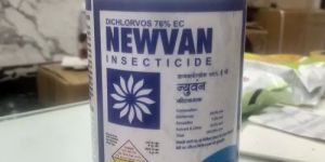 Newvan Dichlorvos 76% EC Insecticide