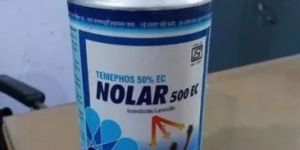 Nolar 500 EC Temephos 50 EC Insecticide