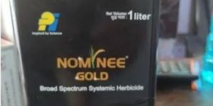 Nominee Gold Broad Spectrum Herbicide