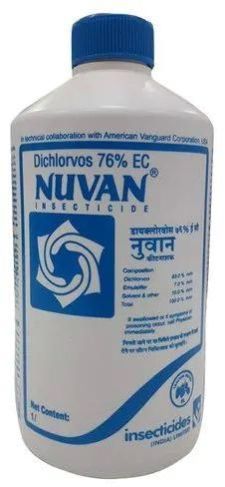 Nuvan Dichlorvos 76% EC Insecticide