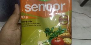 Sencor Weedicide