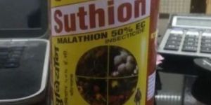 Suthion Malathion 50% EC Insecticide