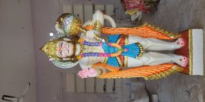 Marble Hanuman Moorti