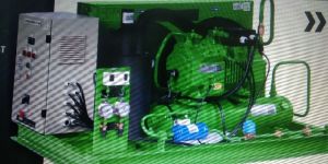 Bitzer Compressor