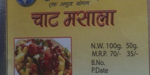 Chaat Masala