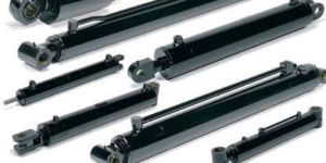 Hydraulic Cylinder