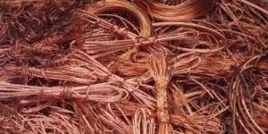 Copper Scrap
