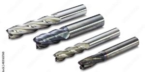 Regrinding End Mill Ball Nose Cutter
