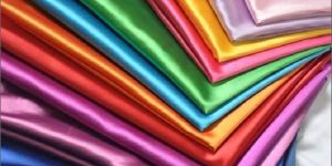 Silk Fabric