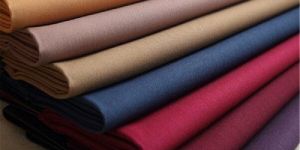 Chanderi Silk Fabric