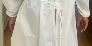 Hospital Gowns