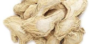 Dry Ginger