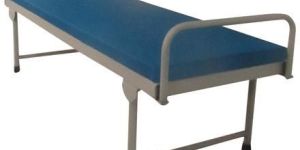 Hospital Attendant Bed