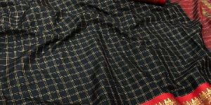 Nikhila Banarasi Paithani Sarees