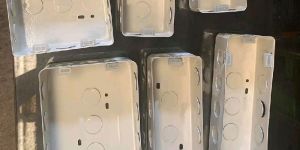 Modular Switch Board