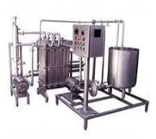 Dairy Equipment