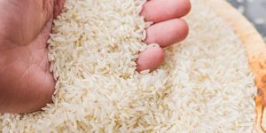 HMT Raw Rice