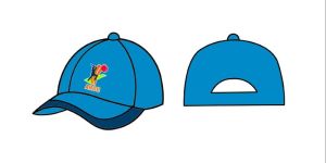 Cricket Caps