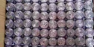 Stainless Steel Scrubber