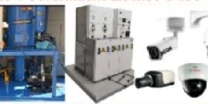 Electrical Panels & Distribution Box