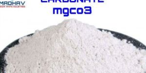 Megnesium Carbonate