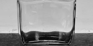 Glass Perfume Bottles