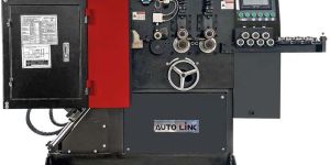 Wire Ring Making Machine