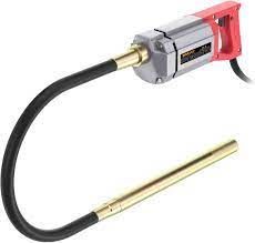 Concrete Vibrators