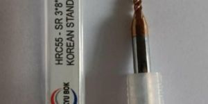 Tungsten Carbide Drill Bits