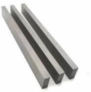 Tungsten Carbide Flats