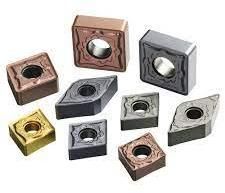 Tungsten Carbide Inserts