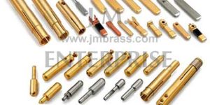 Brass Pins