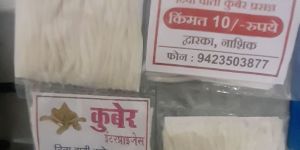 Cotton Wicks