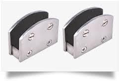 Stainless Steel D Breket