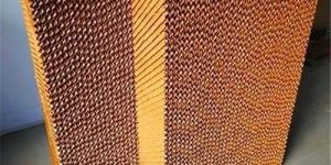 Brown Cellulose Pads