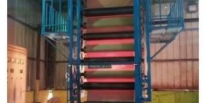 Evaporative Pad Making Machine