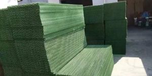 Green Cellulose Pads