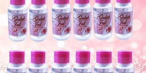 60ml Priyam Herbs Rose Water