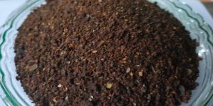 Neem Cake Fertilizer