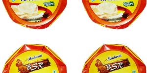 Appalam Papad