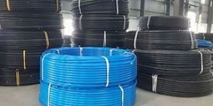 HDPE Pipes
