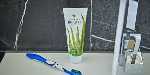 Forever Brigth Toothgel